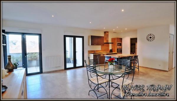 Vente / Appartement T4
