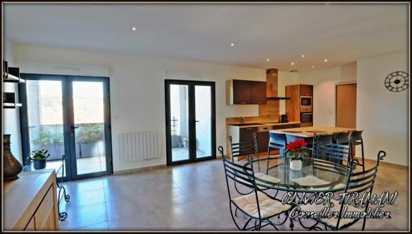 Vente / Appartement T4