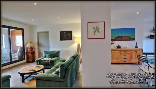 Vente / Appartement T4