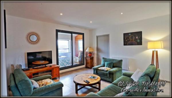 Vente / Appartement T4