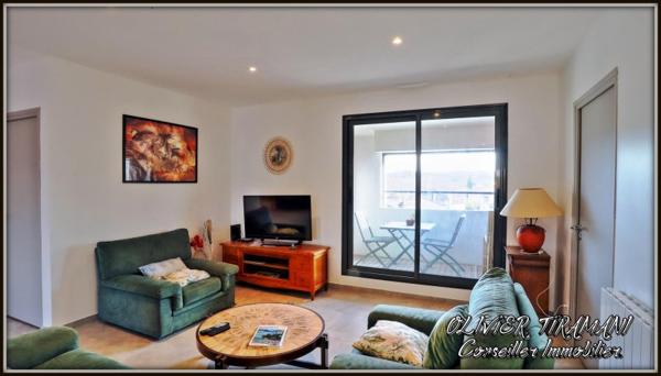 Vente / Appartement T4