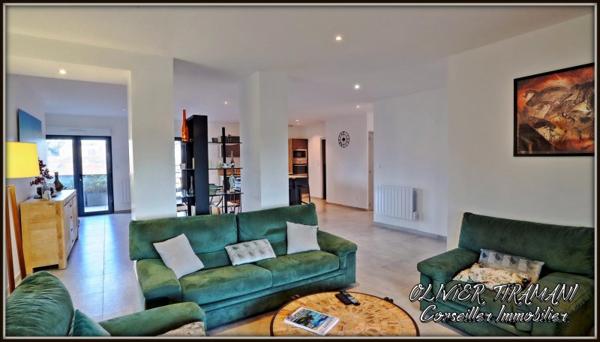 Vente / Appartement T4