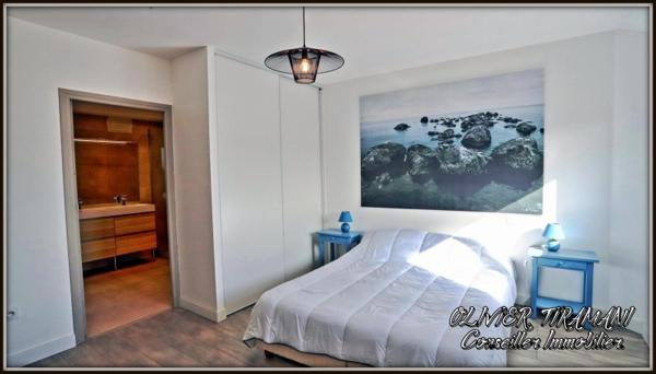 Vente / Appartement T4