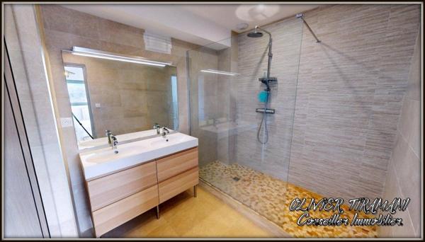 Vente / Appartement T4