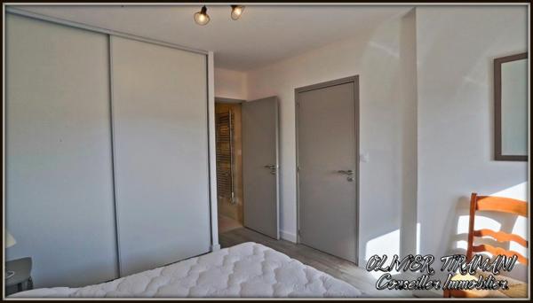 Vente / Appartement T4