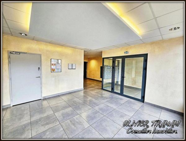 Vente / Appartement T4