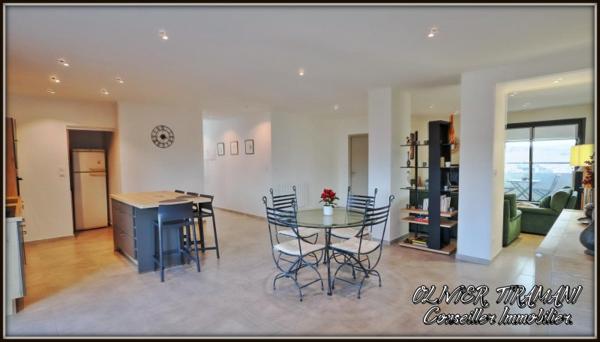 Vente / Appartement T4