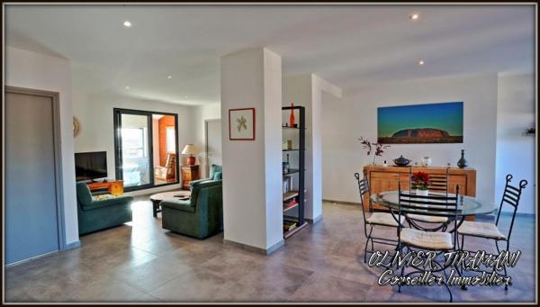 Vente / Appartement T4