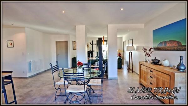Vente / Appartement T4
