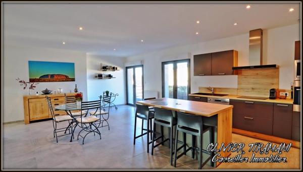 Vente / Appartement T4