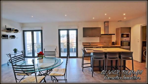 Vente / Appartement T4