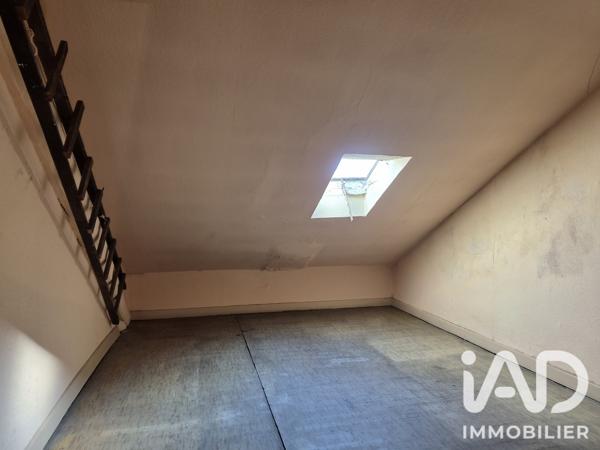Maison à vendre 9 pièces 199 m² Forbach