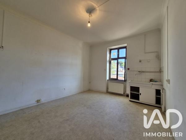 Maison à vendre 9 pièces 199 m² Forbach