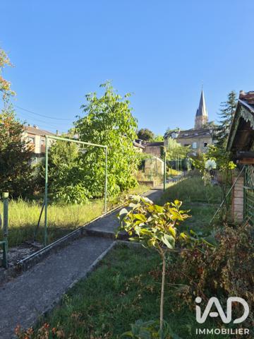 Maison à vendre 9 pièces 199 m² Forbach