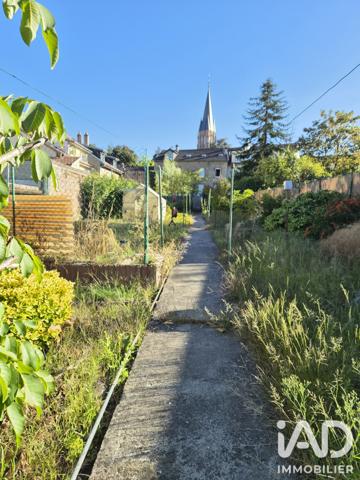 Maison à vendre 9 pièces 199 m² Forbach