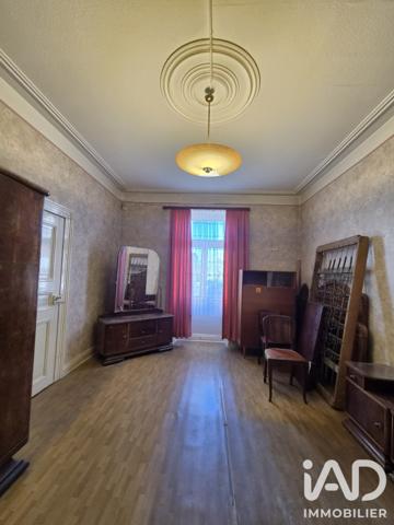 Maison à vendre 9 pièces 199 m² Forbach