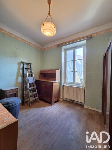 Maison à vendre 9 pièces 199 m² Forbach