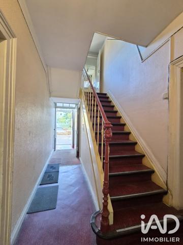 Maison à vendre 9 pièces 199 m² Forbach