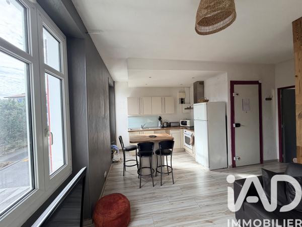 Appartement à vendre 2 pièces 31 m² Anglet