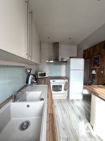 Appartement à vendre 2 pièces 31 m² Anglet