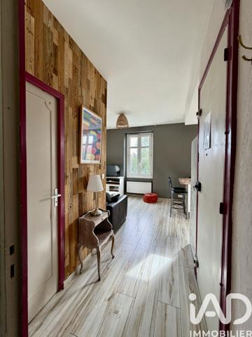 Appartement à vendre 2 pièces 31 m² Anglet