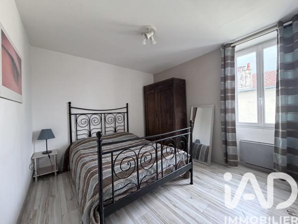 Appartement à vendre 2 pièces 31 m² Anglet