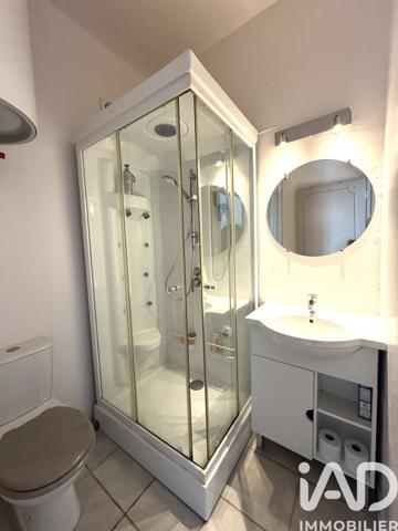 Appartement à vendre 2 pièces 31 m² Anglet