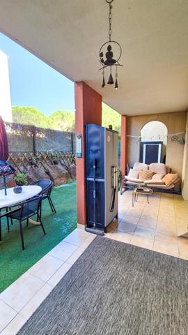 Joli T2 bis en rez de jardin