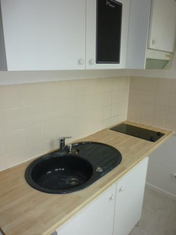 APPARTEMENT RDC DE TYPE F1