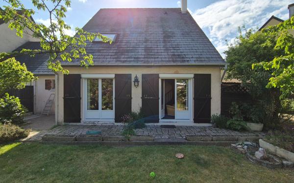 Maison à vendre    5 pièces • 106 m2 Cléon