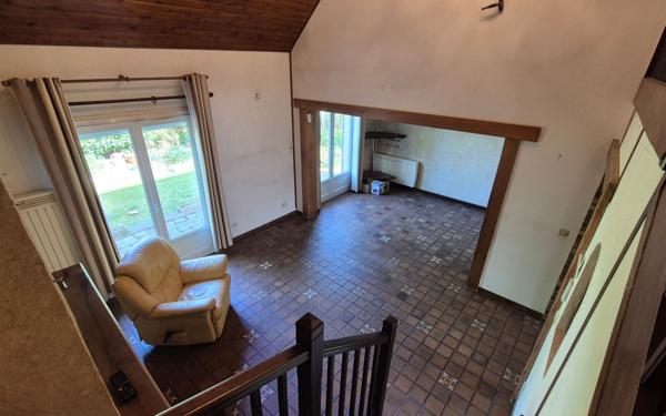 Maison à vendre    5 pièces • 106 m2 Cléon
