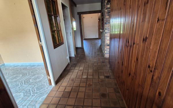 Maison à vendre    5 pièces • 106 m2 Cléon