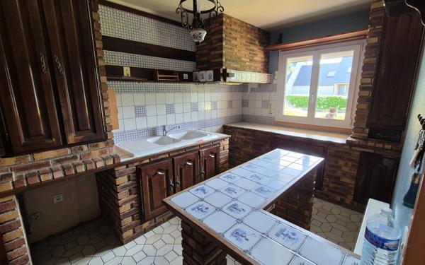 Maison à vendre    5 pièces • 106 m2 Cléon