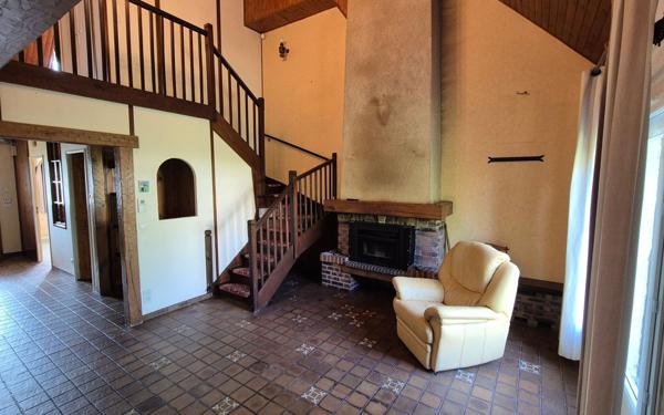 Maison à vendre    5 pièces • 106 m2 Cléon