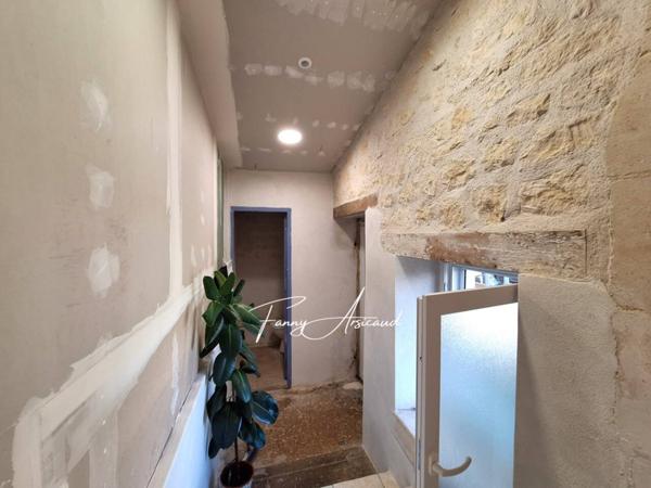 Maison à vendre 4 pièces de 116 m²