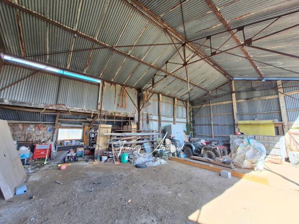 Maison à vendre 4 pièces de 116 m²