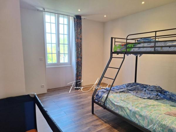 Maison à vendre 4 pièces de 116 m²