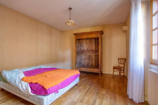 Lugny (71260) Très belle propriété