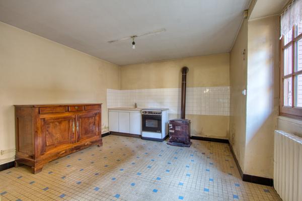 Lugny (71260) Très belle propriété