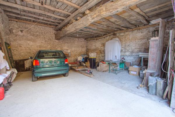 Lugny (71260) Très belle propriété