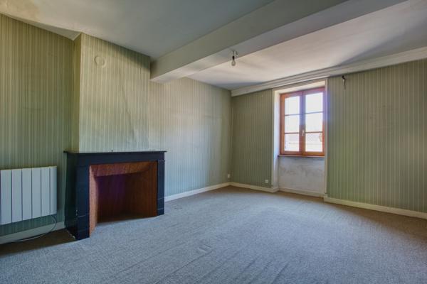 Lugny (71260) Très belle propriété