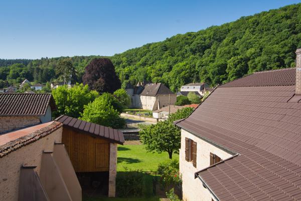 Lugny (71260) Très belle propriété