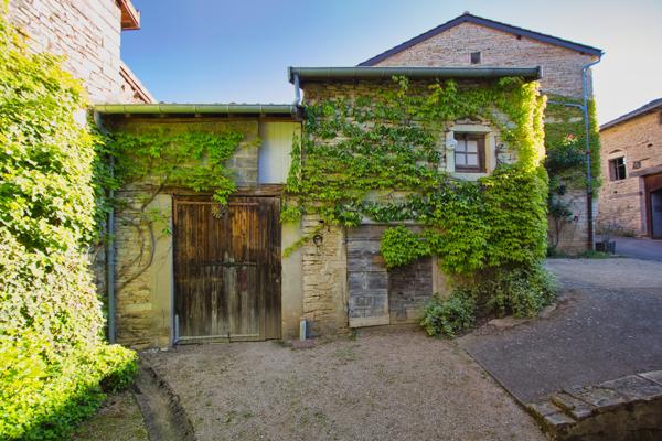 Lugny (71260) Très belle propriété
