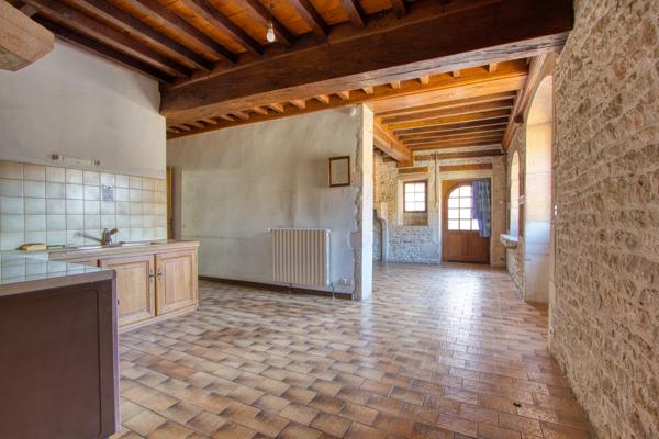 Lugny (71260) Très belle propriété