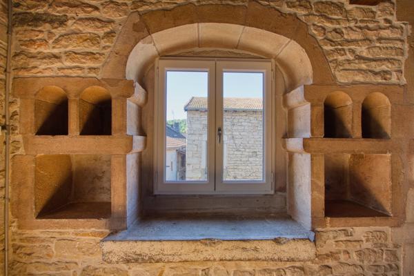 Lugny (71260) Très belle propriété