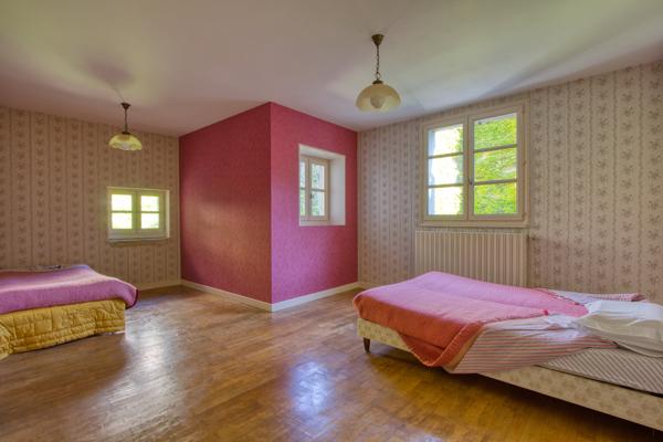 Lugny (71260) Très belle propriété