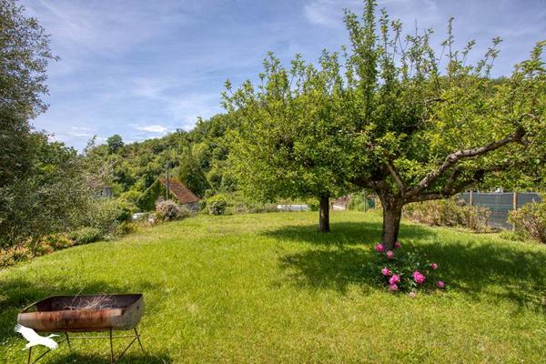 Maison à vendre 239 000 € Lachapelle-Auzac 7 p 174 m² DPE E