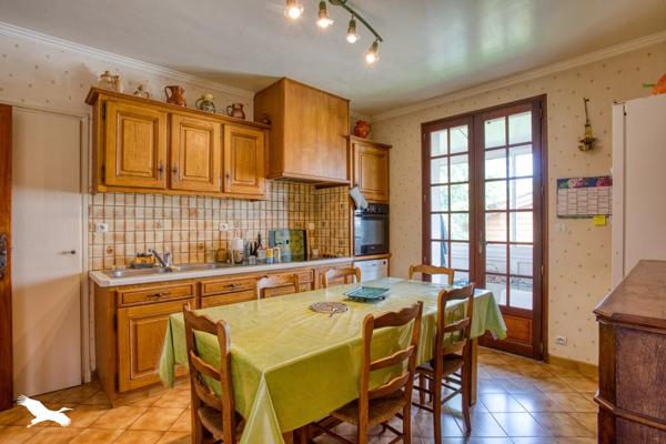 Maison à vendre 239 000 € Lachapelle-Auzac 7 p 174 m² DPE E
