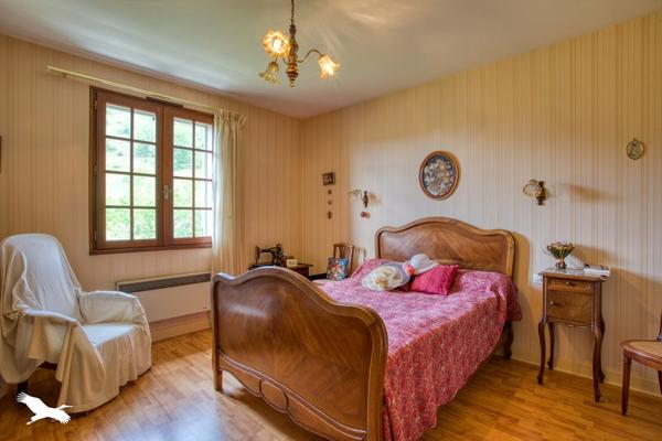 Maison à vendre 239 000 € Lachapelle-Auzac 7 p 174 m² DPE E