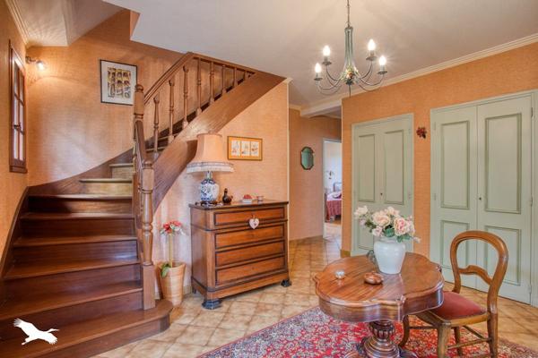 Maison à vendre 239 000 € Lachapelle-Auzac 7 p 174 m² DPE E